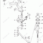 DF 250APXXW Clutch Shaft (DF250A E03)