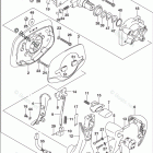 DF 250APXXW Opt:Flush Mount Remocon