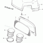 DF 250STL ГЛУШИТЕЛЬ