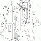 DF 250TX Thermostat (DF250ST E03)
