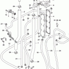 DF 250TX Thermostat (DF250T E03)