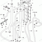 DF 250TX Thermostat (DF250Z E03)