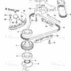 DF 250TX Timing Chain (DF250T E03)