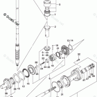 DF 250TX Transmission (DF250T E03)