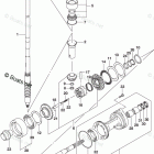 DF 250TXX Transmission (DF250Z E03)