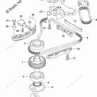 DF 250ZXX Timing Chain (DF250Z E03)
