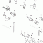 DF 300APLW Sensor (X,XX) (DF300A E03)