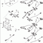 DF 300APLW Opt:Harness (1)