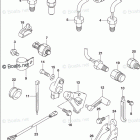 DF 300APXW Sensor (L) (DF300A E03)