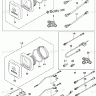 DF 300APXXW Opt: Meter (2)