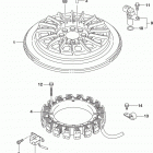DF200T,Z 225,T,Z 250,T,Z,ST Magneto (df250t e03)