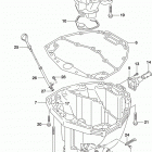 DF200T,Z 225,T,Z 250,T,Z,ST Oil pan (df250st e03)