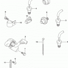 DF200T,Z 225,T,Z 250,T,Z,ST Sensor (df200z e03)