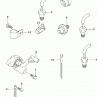 DF200T,Z 225,T,Z 250,T,Z,ST Sensor (df225t e03)