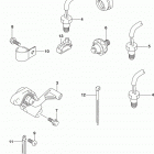 DF200T,Z 225,T,Z 250,T,Z,ST Sensor (df225z e03)
