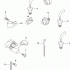 DF200T,Z 225,T,Z 250,T,Z,ST Sensor (df250t e03)