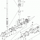 DF200T,Z 225,T,Z 250,T,Z,ST Transmission (df200t e03)