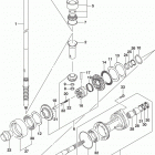 DF200T,Z 225,T,Z 250,T,Z,ST Transmission (df200z e03)