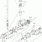 DF200T,Z 225,T,Z 250,T,Z,ST Transmission (df225t e03)