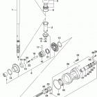 DF200T,Z 225,T,Z 250,T,Z,ST Transmission (df250st e03)