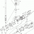 DF200T,Z 225,T,Z 250,T,Z,ST Transmission (df250z e03)