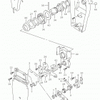 DF25A,AR,AT,AQH DF30AT,ATH Opt:remote control assy single (2) (df25ar p03)