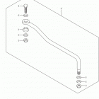 DF25A,AR,AT,AQH DF30AT,ATH Opt:drag link (df25aq p03)