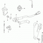 DF40AT 50AT 60AT,AVT Sensor (df40a e03)