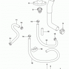 DF40AT 50AT 60AT,AVT Thermostat (df40a e03)