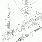 DF40AT 50AT 60AT,AVT Transmission (df40a e03)