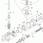 DF40AT 50AT 60AT,AVT Transmission (df60a e03)