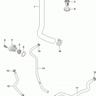 DF70AT 80AT 90AT Thermostat (df70a e03)