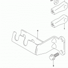 DF8A 9.9A Remocon cable holder (df9.9ar p03)
