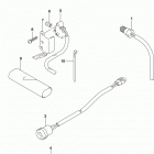 DF8A 9.9A Sensor  /  switch (df8ar p03)