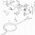 DF8A 9.9A Harness (df8ar p03)