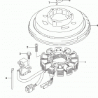 DF8A 9.9A Magneto (df9.9ar p03)