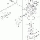 DF 2.5S CARBURETOR
