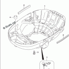 DF 2.5S Lower Cover