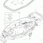DF 4L Lower Cover (DF4 P03)