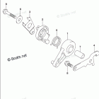 DF 8ARS Throttle Control (DF8AR P03)