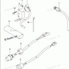 DF 9.9AL Sensor / Switch (DF9.9A P03)