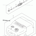 DF 9.9AL Opt:Fuel Tank