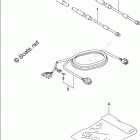 DF 9.9AL Opt:Remocon Cable (DF9.9A P03)