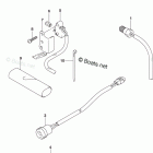 DF 9.9ARL Sensor / Switch (DF9.9AR P03)