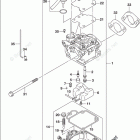 DF 9.9ARL Carburetor (DF9.9AR P03)