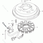 DF 9.9ARL Magneto (DF9.9AR P03)