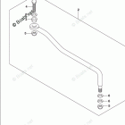 DF 9.9ARL Drag Link (DF9.9AR P03)