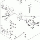 DF 9.9ARL Opt:Remote Control Parts (DF9.9A P03)