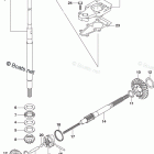 DF 9.9ARL ТРАНСМИССИЯ
