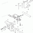 DF 9.9ARL Rectifier / Ignition Coil (DF9.9A P03)